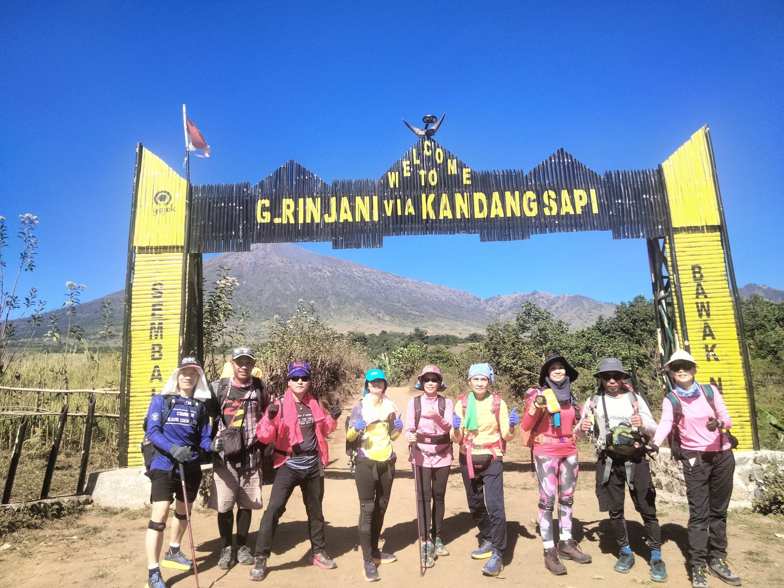 rinjani kandang sapi 22