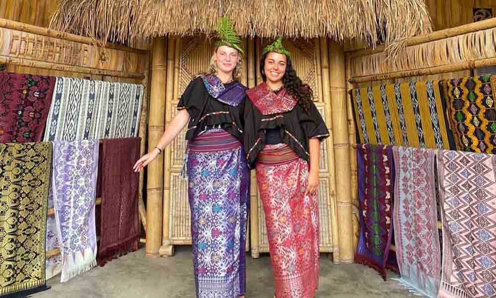 Sasak Tour: Explore the Cultural Riches of Lombok