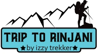 logo trip to rinjani